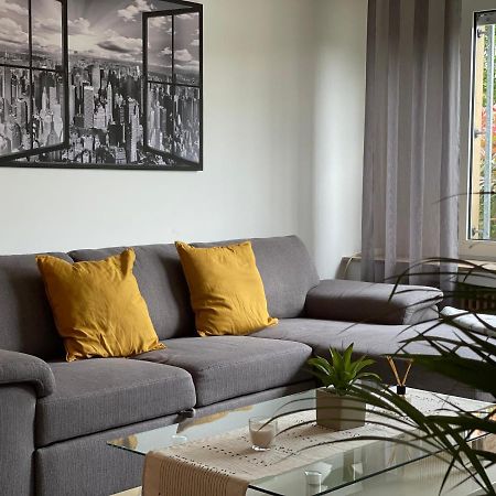 Apart70-Modern Design I Garden With Terrace I Smart Tv I Free Parking I Free Wifi Hamm  Dış mekan fotoğraf